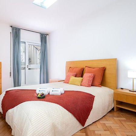Host Wise - Spacious Fresh Flat W Terrace - Near Sea Espinho  Exteriér fotografie