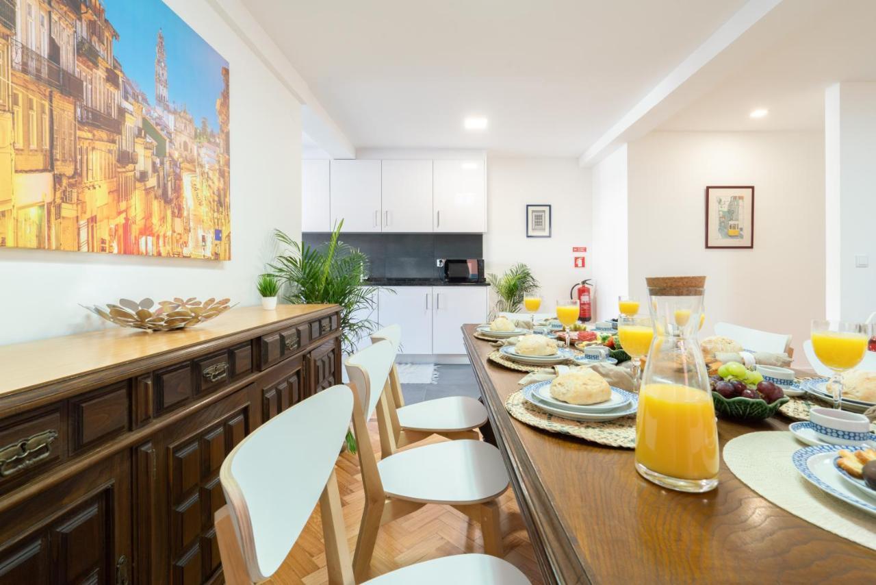Host Wise - Spacious Fresh Flat W Terrace - Near Sea Espinho  Exteriér fotografie